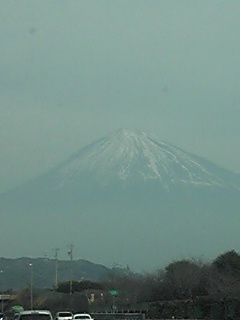 富士山